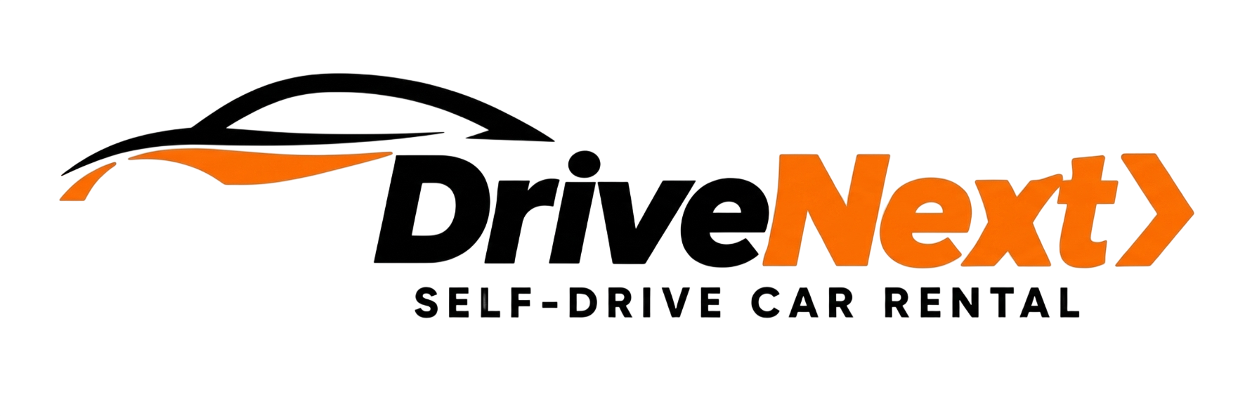 DriveNext Logo